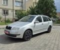 Серый Шкода Фабия, объемом двигателя 1.4 л и пробегом 247 тыс. км за 4850 $, фото 1 на Automoto.ua