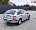 Сірий Шкода Фабія, об'ємом двигуна 1.4 л та пробігом 215 тис. км за 3949 $, фото 10 на Automoto.ua