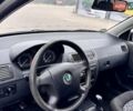 Сірий Шкода Фабія, об'ємом двигуна 1.4 л та пробігом 215 тис. км за 3949 $, фото 13 на Automoto.ua