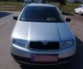 Сірий Шкода Фабія, об'ємом двигуна 0 л та пробігом 201 тис. км за 4100 $, фото 1 на Automoto.ua