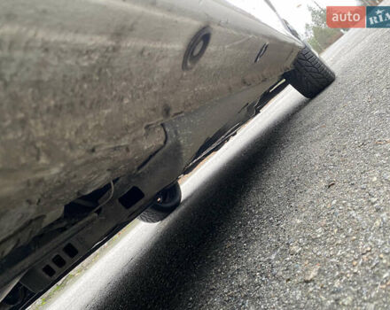 Серый Шкода Фабия, объемом двигателя 1.39 л и пробегом 243 тыс. км за 4500 $, фото 21 на Automoto.ua