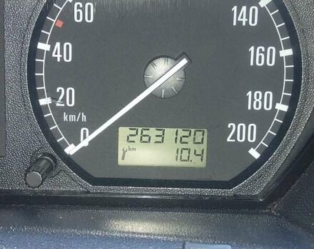 Серый Шкода Фабия, объемом двигателя 1.2 л и пробегом 263 тыс. км за 2550 $, фото 8 на Automoto.ua