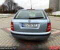 Сірий Шкода Фабія, об'ємом двигуна 1.4 л та пробігом 250 тис. км за 3200 $, фото 7 на Automoto.ua