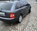 Серый Шкода Фабия, объемом двигателя 1.9 л и пробегом 350 тыс. км за 3150 $, фото 5 на Automoto.ua