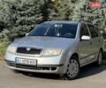 Сірий Шкода Фабія, об'ємом двигуна 1.39 л та пробігом 242 тис. км за 3900 $, фото 2 на Automoto.ua
