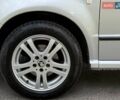 Сірий Шкода Фабія, об'ємом двигуна 1.4 л та пробігом 140 тис. км за 3800 $, фото 5 на Automoto.ua