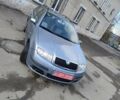 Серый Шкода Фабия, объемом двигателя 1.39 л и пробегом 146 тыс. км за 3999 $, фото 13 на Automoto.ua