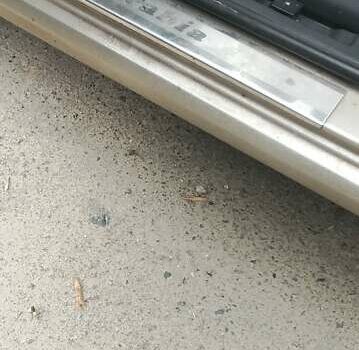 Сірий Шкода Фабія, об'ємом двигуна 1.9 л та пробігом 440 тис. км за 3937 $, фото 5 на Automoto.ua