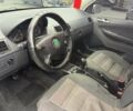 Сірий Шкода Фабія, об'ємом двигуна 1.4 л та пробігом 178 тис. км за 5100 $, фото 7 на Automoto.ua