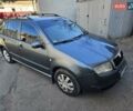 Сірий Шкода Фабія, об'ємом двигуна 1.39 л та пробігом 352 тис. км за 2499 $, фото 8 на Automoto.ua