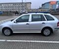 Серый Шкода Фабия, объемом двигателя 1.39 л и пробегом 256 тыс. км за 4200 $, фото 43 на Automoto.ua