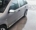 Сірий Шкода Фабія, об'ємом двигуна 1.9 л та пробігом 300 тис. км за 3000 $, фото 3 на Automoto.ua