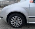 Серый Шкода Фабия, объемом двигателя 1.39 л и пробегом 256 тыс. км за 4200 $, фото 20 на Automoto.ua