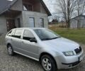 Серый Шкода Фабия, объемом двигателя 0 л и пробегом 270 тыс. км за 2500 $, фото 3 на Automoto.ua