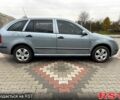Сірий Шкода Фабія, об'ємом двигуна 1.4 л та пробігом 250 тис. км за 3200 $, фото 5 на Automoto.ua