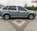 Серый Шкода Фабия, объемом двигателя 1.4 л и пробегом 243 тыс. км за 3000 $, фото 8 на Automoto.ua