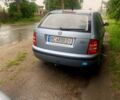Серый Шкода Фабия, объемом двигателя 1.4 л и пробегом 138 тыс. км за 3500 $, фото 1 на Automoto.ua