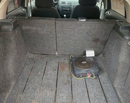 Сірий Шкода Фабія, об'ємом двигуна 1.39 л та пробігом 204 тис. км за 3500 $, фото 15 на Automoto.ua