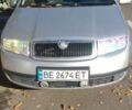 Сірий Шкода Фабія, об'ємом двигуна 1.39 л та пробігом 250 тис. км за 4400 $, фото 1 на Automoto.ua