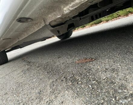 Серый Шкода Фабия, объемом двигателя 1.4 л и пробегом 243 тыс. км за 4600 $, фото 18 на Automoto.ua