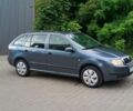 Сірий Шкода Фабія, об'ємом двигуна 1.39 л та пробігом 252 тис. км за 2899 $, фото 1 на Automoto.ua
