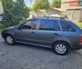 Сірий Шкода Фабія, об'ємом двигуна 1.39 л та пробігом 352 тис. км за 2499 $, фото 16 на Automoto.ua