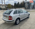 Шкода Фабия 2004 в Ивано-Франковске на Automoto.ua Серый Шкода Фабия, объемом двигателя 1.4 л и пробегом 149 тыс. км за 3900 $, фото 2 на Automoto.ua