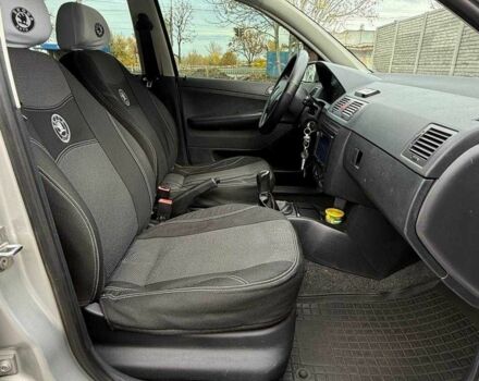 Шкода Фабія 2004 у Дніпро (Дніпропетровську) на Automoto.ua Сірий Шкода Фабія, об'ємом двигуна 1.4 л та пробігом 192 тис. км за 4200 $, фото 23 на Automoto.ua