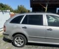 Сірий Шкода Фабія, об'ємом двигуна 1.4 л та пробігом 340 тис. км за 4550 $, фото 7 на Automoto.ua