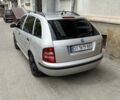 Серый Шкода Фабия, объемом двигателя 1.2 л и пробегом 295 тыс. км за 3200 $, фото 1 на Automoto.ua