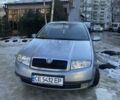 Сірий Шкода Фабія, об'ємом двигуна 1.4 л та пробігом 205 тис. км за 4990 $, фото 2 на Automoto.ua
