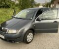 Сірий Шкода Фабія, об'ємом двигуна 1.2 л та пробігом 270 тис. км за 2700 $, фото 1 на Automoto.ua