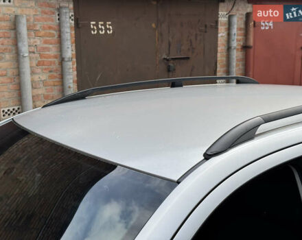 Серый Шкода Фабия, объемом двигателя 1.39 л и пробегом 208 тыс. км за 3999 $, фото 40 на Automoto.ua