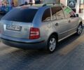 Сірий Шкода Фабія, об'ємом двигуна 1.4 л та пробігом 175 тис. км за 4000 $, фото 1 на Automoto.ua