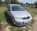Серый Шкода Фабия, объемом двигателя 1.4 л и пробегом 250 тыс. км за 1254 $, фото 1 на Automoto.ua