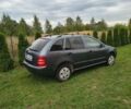 Сірий Шкода Фабія, об'ємом двигуна 1.9 л та пробігом 334 тис. км за 3850 $, фото 1 на Automoto.ua