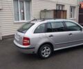 Сірий Шкода Фабія, об'ємом двигуна 1.39 л та пробігом 163 тис. км за 5750 $, фото 8 на Automoto.ua