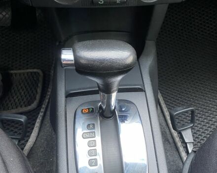 Серый Шкода Фабия, объемом двигателя 1.4 л и пробегом 243 тыс. км за 4600 $, фото 16 на Automoto.ua