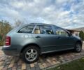 Шкода Фабия 2004 в Черкассах на Automoto.ua Серый Шкода Фабия, объемом двигателя 1.4 л и пробегом 268 тыс. км за 3500 $, фото 3 на Automoto.ua