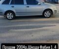 Сірий Шкода Фабія, об'ємом двигуна 1.4 л та пробігом 175 тис. км за 4300 $, фото 1 на Automoto.ua