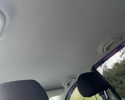 Серый Шкода Фабия, объемом двигателя 1.4 л и пробегом 243 тыс. км за 4600 $, фото 17 на Automoto.ua