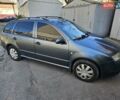 Сірий Шкода Фабія, об'ємом двигуна 1.39 л та пробігом 352 тис. км за 2499 $, фото 9 на Automoto.ua