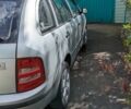 Сірий Шкода Фабія, об'ємом двигуна 1.2 л та пробігом 273 тис. км за 3868 $, фото 11 на Automoto.ua