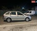 Сірий Шкода Фабія, об'ємом двигуна 1.4 л та пробігом 259 тис. км за 3650 $, фото 1 на Automoto.ua