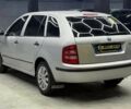 Сірий Шкода Фабія, об'ємом двигуна 1.4 л та пробігом 178 тис. км за 5100 $, фото 3 на Automoto.ua