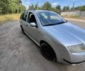 Сірий Шкода Фабія, об'ємом двигуна 1.2 л та пробігом 250 тис. км за 1800 $, фото 1 на Automoto.ua