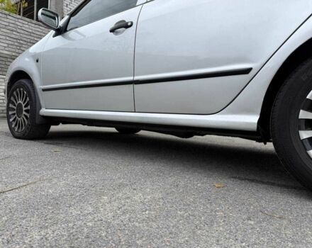 Шкода Фабія 2004 у Дніпро (Дніпропетровську) на Automoto.ua Сірий Шкода Фабія, об'ємом двигуна 1.4 л та пробігом 192 тис. км за 4200 $, фото 12 на Automoto.ua