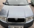 Сірий Шкода Фабія, об'ємом двигуна 1.39 л та пробігом 175 тис. км за 4200 $, фото 7 на Automoto.ua