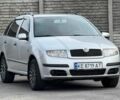Шкода Фабія 2004 у Дніпро (Дніпропетровську) на Automoto.ua Сірий Шкода Фабія, об'ємом двигуна 1.4 л та пробігом 192 тис. км за 4200 $, фото 1 на Automoto.ua