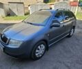 Сірий Шкода Фабія, об'ємом двигуна 1.39 л та пробігом 352 тис. км за 2499 $, фото 2 на Automoto.ua